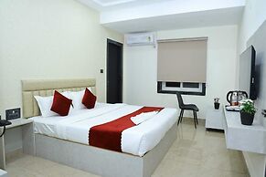 Hotel Vista Airport Zone