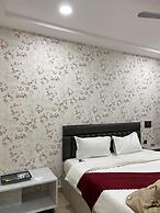 Hotel Vista Airport Zone