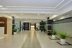 Hotel Vista Airport Zone