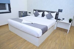 Hotel Vista Airport Zone