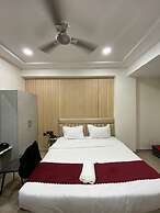 Hotel Vista Airport Zone