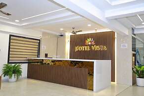 Hotel Vista Airport Zone