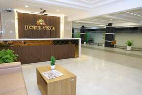 Hotel Vista Airport Zone