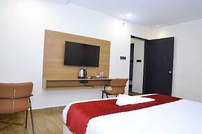 Hotel Vista Airport Zone