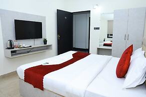 Hotel Vista Airport Zone