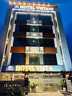 Hotel Vista Airport Zone