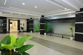 Hotel Vista Airport Zone