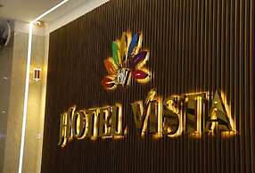 Hotel Vista Airport Zone