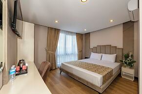 Hilltown Airport Hotel