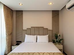 Hilltown Airport Hotel