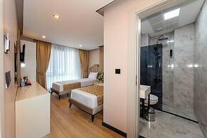 Hilltown Airport Hotel