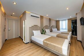 Hilltown Airport Hotel