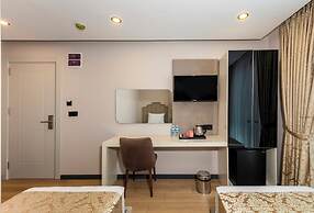 Hilltown Airport Hotel