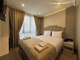 Hilltown Airport Hotel