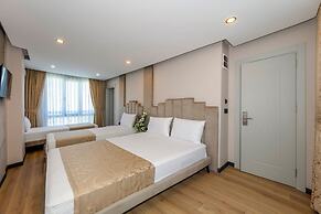 Hilltown Airport Hotel