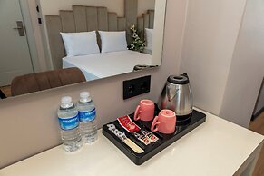Hilltown Airport Hotel