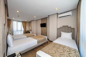 Hilltown Airport Hotel