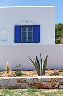 Aitheras Luxury Suites