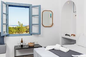 Aitheras Luxury Suites