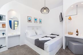 Aitheras Luxury Suites