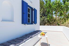Aitheras Luxury Suites
