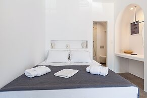 Aitheras Luxury Suites