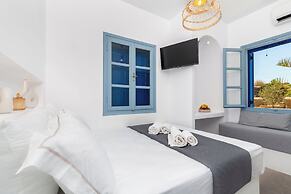 Aitheras Luxury Suites