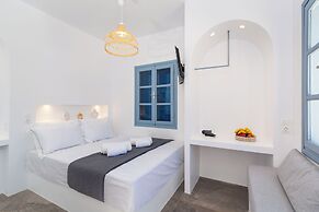 Aitheras Luxury Suites