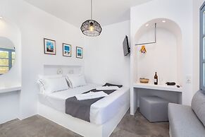 Aitheras Luxury Suites