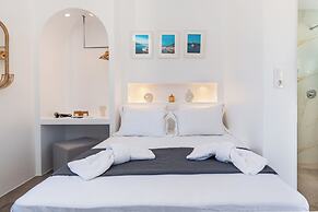 Aitheras Luxury Suites