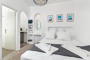 Aitheras Luxury Suites