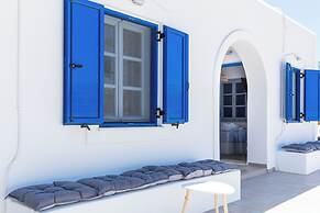 Aitheras Luxury Suites