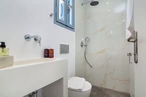 Aitheras Luxury Suites