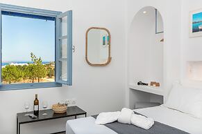 Aitheras Luxury Suites