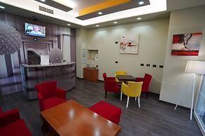 Hotel Driti