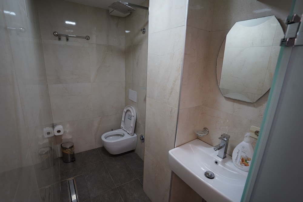 Hotel Driti
