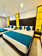 Sundaras Family Suites