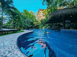 Sundaras Family Suites