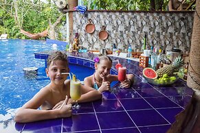 Sundaras Family Suites