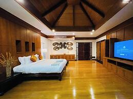 Kiri Anda Villa Phuket