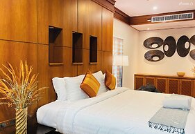 Kiri Anda Villa Phuket