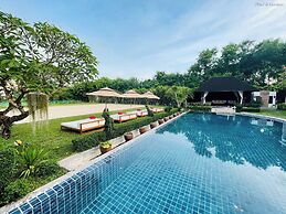 Kiri Anda Villa Phuket