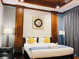 Kiri Anda Villa Phuket