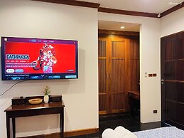 Kiri Anda Villa Phuket