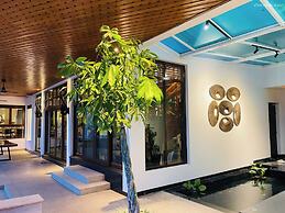 Kiri Anda Villa Phuket