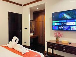 Kiri Anda Villa Phuket