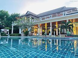 Kiri Anda Villa Phuket
