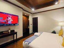 Kiri Anda Villa Phuket