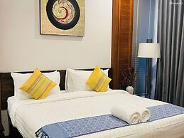 Kiri Anda Villa Phuket