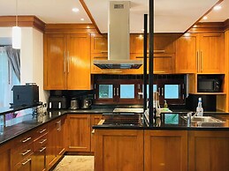 Kiri Anda Villa Phuket